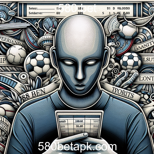 Entenda como funcionam as Apostas Esportivas no 580 Bet